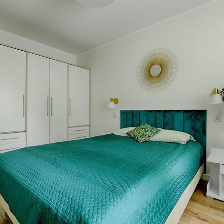 Apartamenty Mm - Chmielna Zielona Góra Buitenkant foto