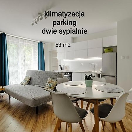 Apartamenty Mm - Chmielna Zielona Góra Buitenkant foto