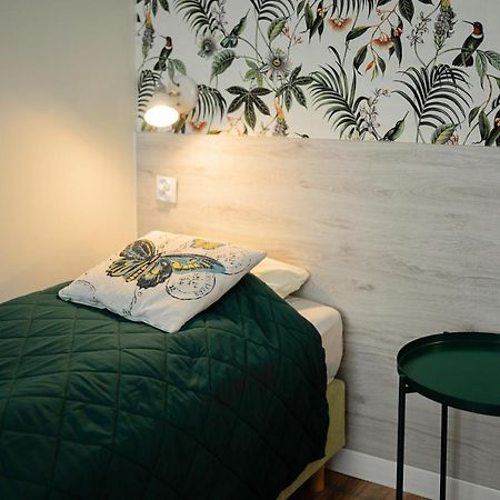 Apartamenty Mm - Chmielna Zielona Góra Buitenkant foto