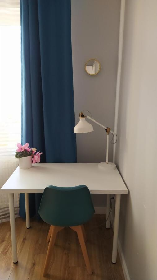 Apartamenty Mm - Chmielna Zielona Góra Buitenkant foto