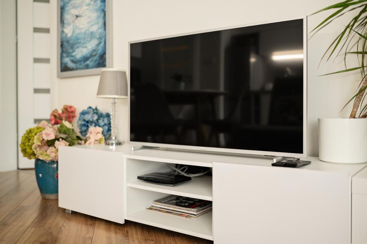 Apartamenty Mm - Chmielna Zielona Góra Buitenkant foto
