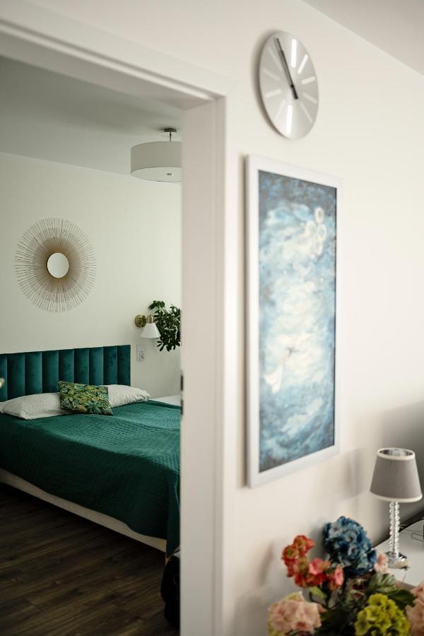 Apartamenty Mm - Chmielna Zielona Góra Buitenkant foto