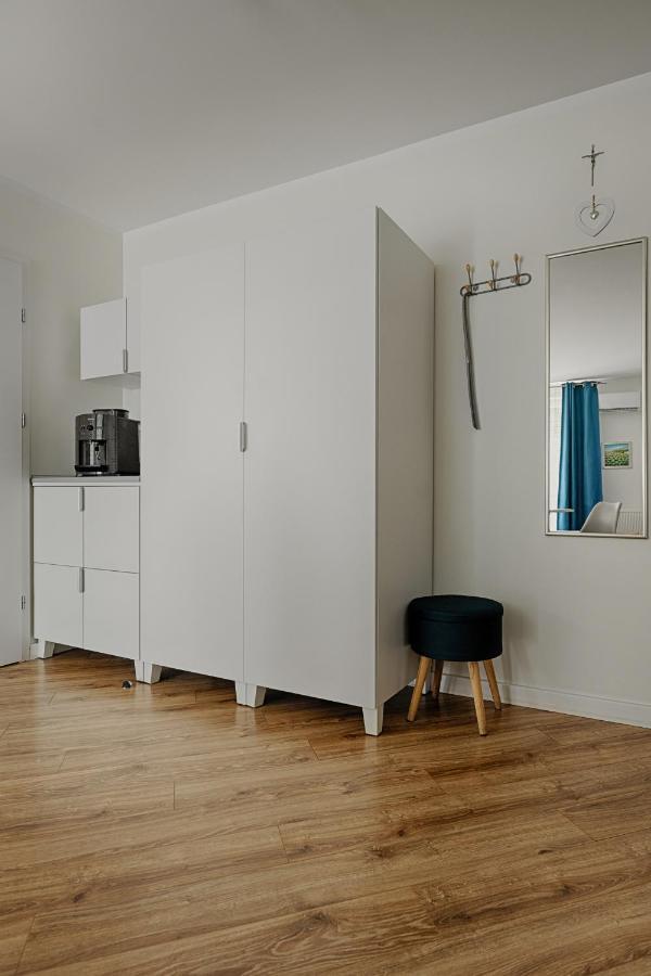 Apartamenty Mm - Chmielna Zielona Góra Buitenkant foto