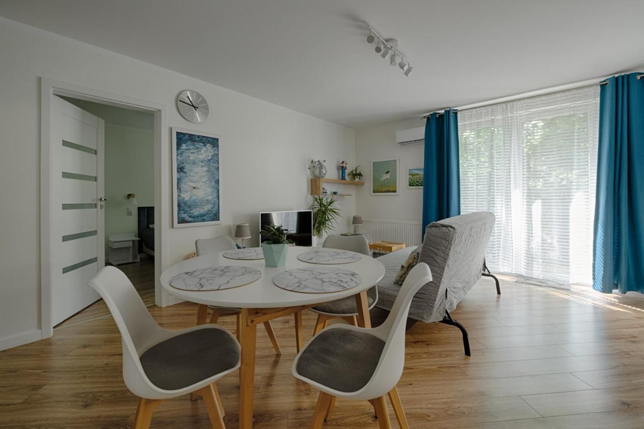 Apartamenty Mm - Chmielna Zielona Góra Buitenkant foto