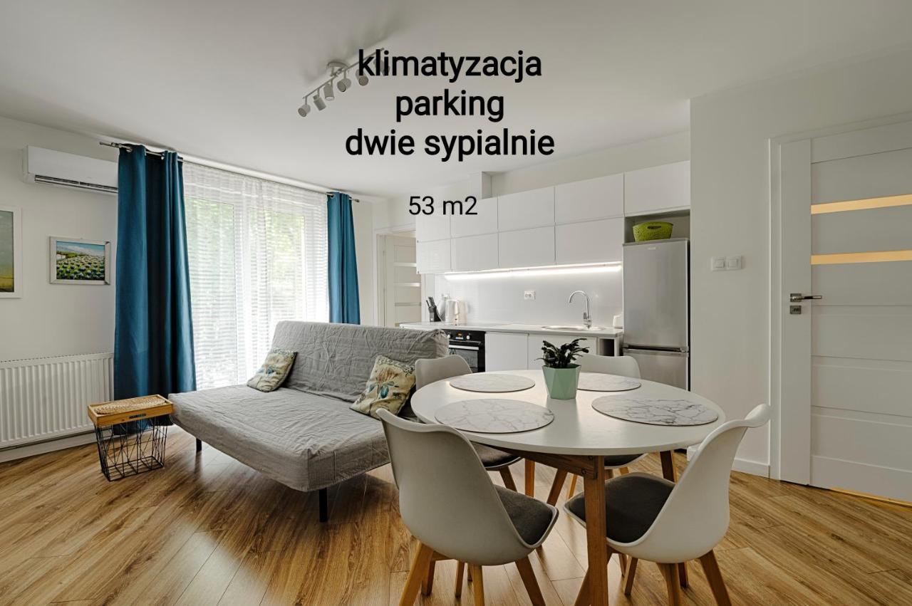 Apartamenty Mm - Chmielna Zielona Góra Buitenkant foto