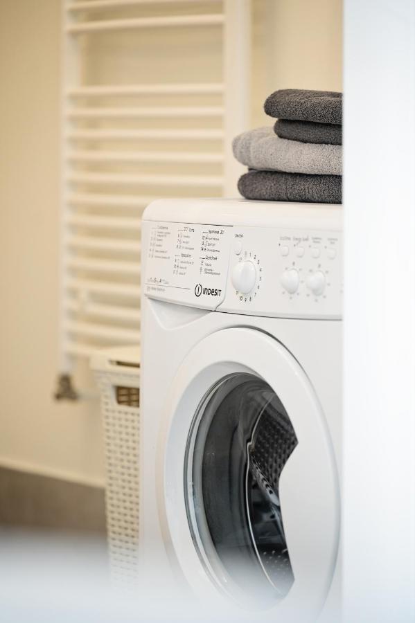 Apartamenty Mm - Chmielna Zielona Góra Buitenkant foto