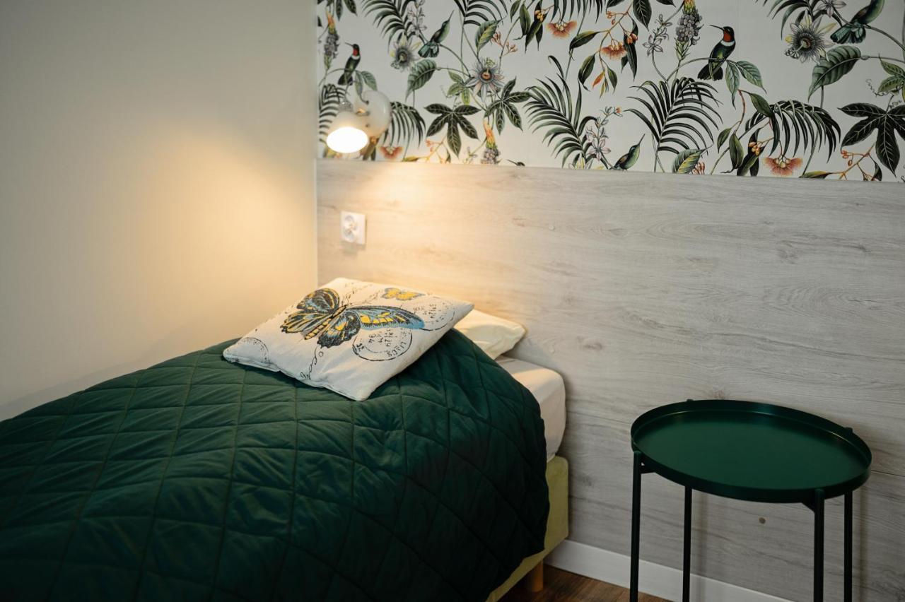 Apartamenty Mm - Chmielna Zielona Góra Buitenkant foto