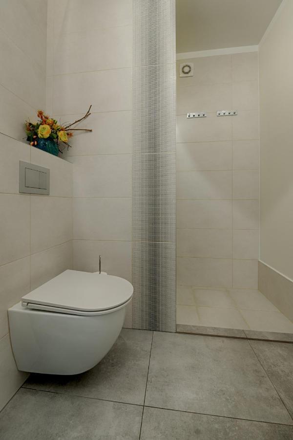 Apartamenty Mm - Chmielna Zielona Góra Buitenkant foto